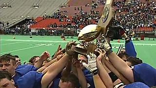 Sports Vault 1994 CovCath state title