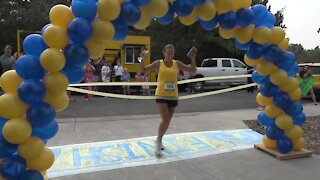 Local runner finishes the Boston Marathon virtually in Boise