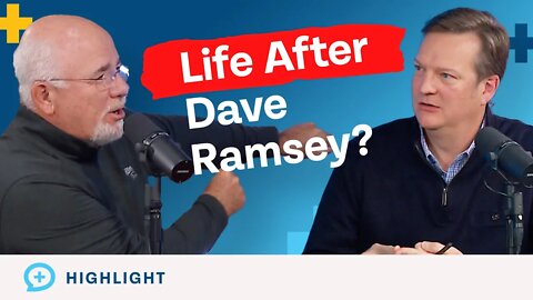 Dave Ramsey Shares What Will Happen When He is GONE!