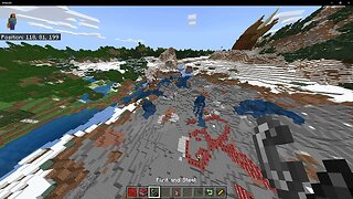 Snowboard Racing by UUUM (feat. Josh & Carlos) ~ Reviewing Minecraft Bedrock Maps [3]