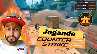 Smokes OVERPASS Counter Strike 2 - Atualização