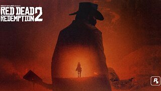 Random Red Dead Redemption 2 PS5