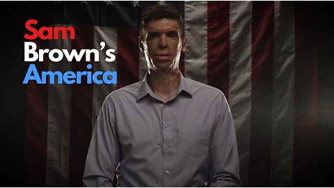 Sam Brown's America