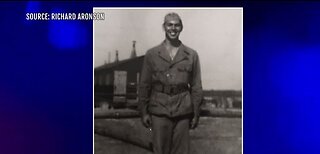 Henderson family asks for help in celebrating WWII veteran's birthday