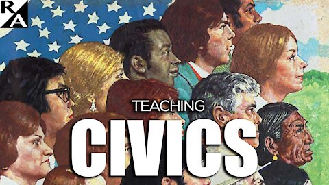 Return to Civics: New Project to Save the Republic by Teaching Kids How Government Works