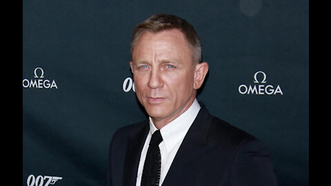 Daniel Craig's crucial advice for the next James Bond: Don't f*** it up