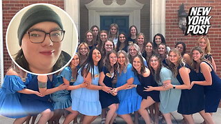 Judge rejects sorority sisters' lawsuit blocking trans woman from joining: 'The court will not define a "'woman"'