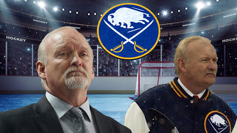 Buffalo Sabres hire Lindy Ruff as their next head coach. Welcome back to the Sabres Coach Ruff.