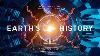 Earth History By Ashayana Deane