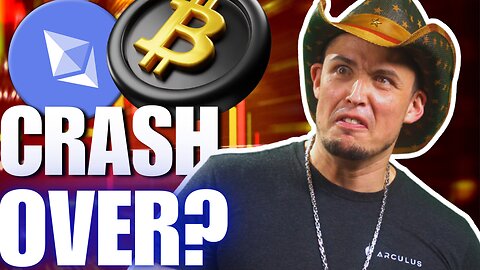 Bitcoin Bottom Confirmed? (MAJOR Investors Betting BIG On This Altcoin!)