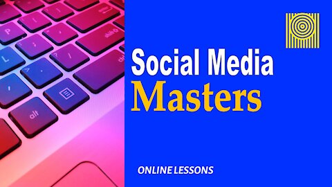 Social Media Masters