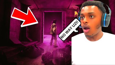 Pink Tape Official Trailer (Directed By Gibson Hazard) REACTION! THIS IS THE BEST TRAILER OF 2023!