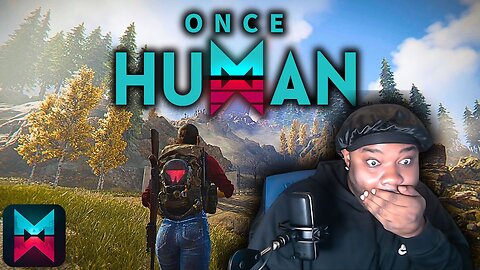 Once Human: Survive the Apocalypse - Intense Gameplay Walkthrough
