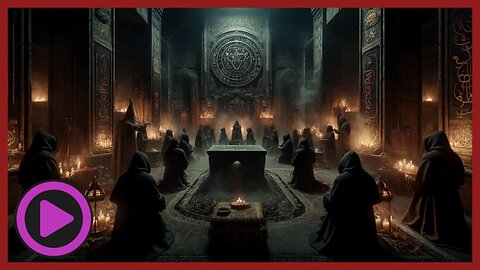 Secret Societies Of The Middle East | Classified