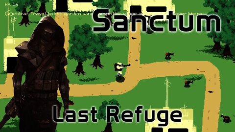 Sanctum - Last Refuge