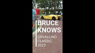 CAVALLINO CLASSIC ‘23