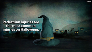 No Tricks, Just Treats How to Have a Safe Halloween | Rare Life