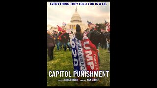 Capitol Punishment on locals.com Next Week!