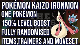 Pokemon Kaizo IRONMON​! RIGHT GANG! THE GARLIC WAS MISSING :( RESTART NEEDED LETS GO PEOPLE RUNS!