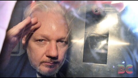 Assange, DOJ Exploring Guilty Plea to End 14-Year Legal Drama
