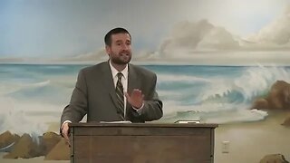 Humble Yourselves 2 Chronicles 7:14 | Mercy | Pastor Anderson | Sermon Clip