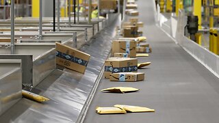 Amazon To Pause Its Third-Party Delivery Service Starting In June