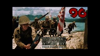 Hearts of Iron 3: Black ICE 9.1 - 96 (Japan) More Japanese Invasions