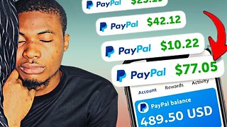 Sleep & Earn $42 Per Minute (Make PayPal Money Online For Free)