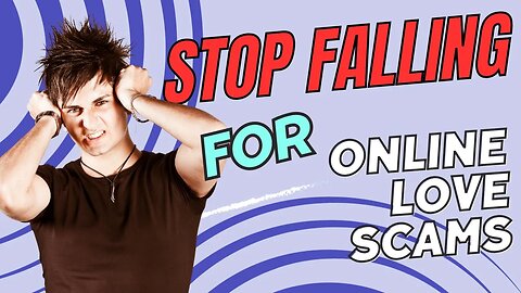 STOP Falling for Online Love Scams- episode 09232023