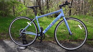 Legitimately Amazing $479 Bike | Univega Maxima R7.2