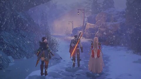 Tales of Arise | Playthrough Part 9 | Unknown Difficulty | PS5 | 4K HDR