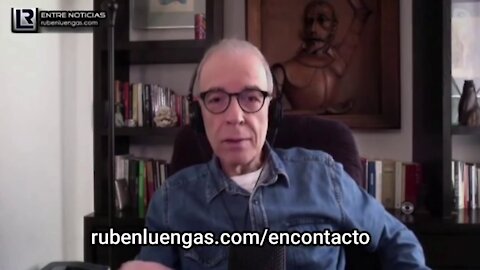 Seguimos dando la batalla | ¿Ya sigues a Rubén Luengas en otras redes?