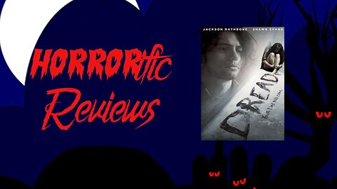 HORRORific Reviews - Dread