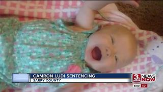 Man sentenced to 18 years in death of infant