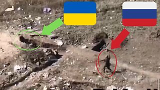 INTENSE Russian Assault on Ukrainian Checkpoint | Ukraine War | Combat Footage | Sniper Reviews