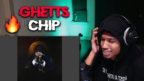 Ghetts Ft. Chip - Shellington Crescent (Official Audio | AMERICAN REACTS