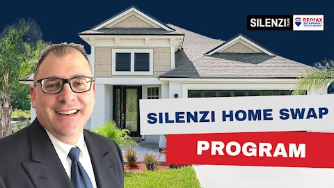 Improve your real estate experience with Silenzi Home Swap