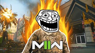 So I Played Call of Duty Modern Warfare II... (RAGE WARNING)