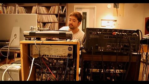 LIVE - TRIBUTE TO NUJABES - LOVE THEME | SPARTACUS LIVE AT ENOSHIMA 2011
