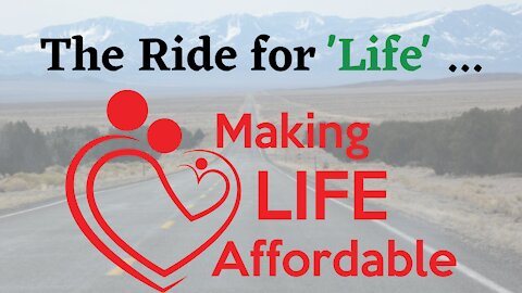 The Ride for Life Finale' Part 4