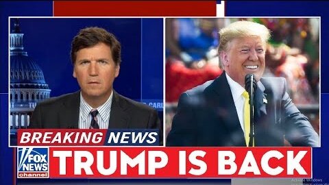 URGENT!! TRUMP BREAKING NEWS 3/12/22 - Tucker Carlson Tonight 3-12-22 FULL