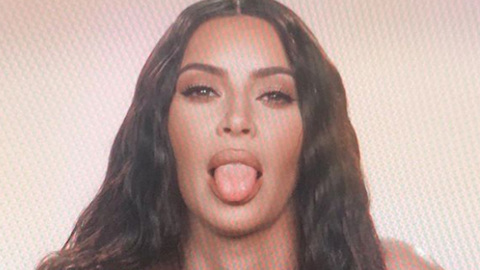 Kim Kardashian REVEALS INTENSE Convo She Had With Khloe After Tristan Cheating Scandal!