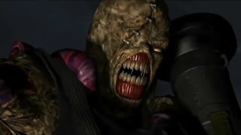 Resident Evil 3 - First Run