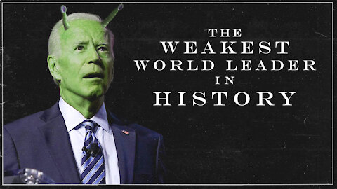 The Worst World Leader in History - The Epic of Terth