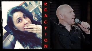 Bill Burr Tells Women How to Keep a Man Happy