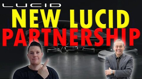 Lucid & Rosewood Partnership │ Lucid Overview: Things to know ⚠️ Must Watch Lucid