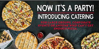 How to navigate Pie Five Pizza's Website by B&D Product & Food Review