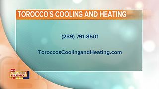 Check Your Heater With Torocco's Cooling and Heating!