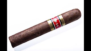 Oliva Inferno Robusto Cigar Review