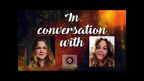 Sarita Sol | In conversation with Jackie Shawn | sovereign beauty | vibrational beauty | holistic